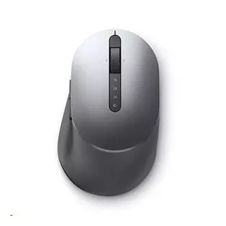 Mouse fără fir DELL cu mai multe dispozitive - MS5320W - Titan Gri Mouse fără fir DELL cu mai multe dispozitive - MS5320W - Titan Gri