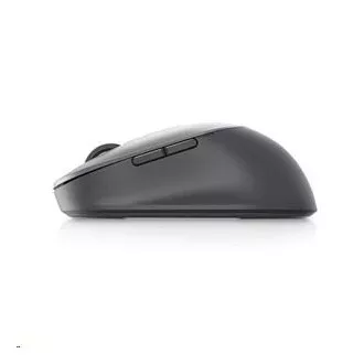 Mouse fără fir DELL cu mai multe dispozitive - MS5320W - Titan Gri Mouse fără fir DELL cu mai multe dispozitive - MS5320W - Titan Gri