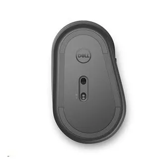 Mouse fără fir DELL cu mai multe dispozitive - MS5320W - Titan Gri Mouse fără fir DELL cu mai multe dispozitive - MS5320W - Titan Gri