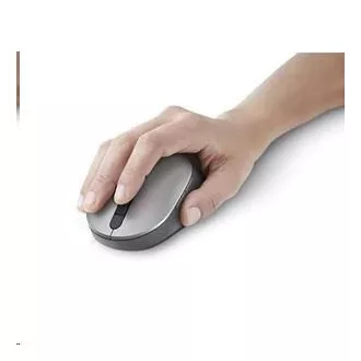 Mouse fără fir DELL cu mai multe dispozitive - MS5320W - Titan Gri Mouse fără fir DELL cu mai multe dispozitive - MS5320W - Titan Gri