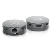 Adaptor mobil DELL DA310 USB-C