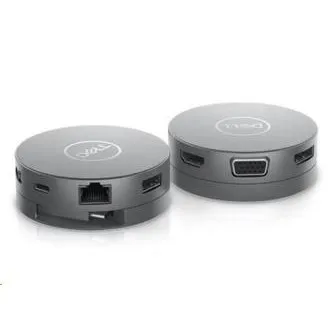 Adaptor mobil DELL DA310 USB-C Adaptor mobil DELL DA310 USB-C