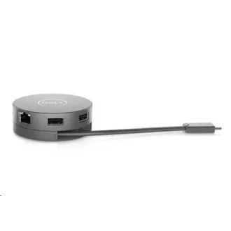 Adaptor mobil DELL DA310 USB-C Adaptor mobil DELL DA310 USB-C