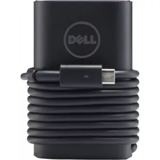 Kit DELL - Adaptor CA de tip C E5 65W (EUR) Kit DELL - Adaptor CA de tip C E5 65W (EUR)
