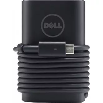 Kit DELL - Adaptor CA de tip C E5 65W (EUR) Kit DELL - Adaptor CA de tip C E5 65W (EUR)