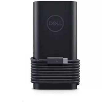 Kit DELL - Adaptor CA de tip C E5 65W (EUR) Kit DELL - Adaptor CA de tip C E5 65W (EUR)