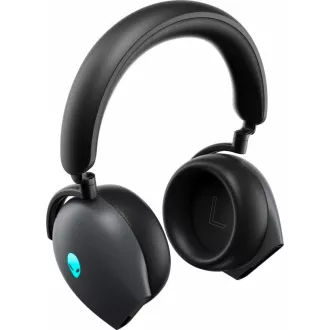 Căști de jocuri Dell Alienware Tri-ModeWireless | AW920H (Dark Side of the Moon)