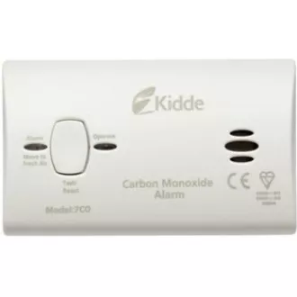 Kidde 5DCO Detector de scurgeri de gaz CO (dispozitiv de măsurare)