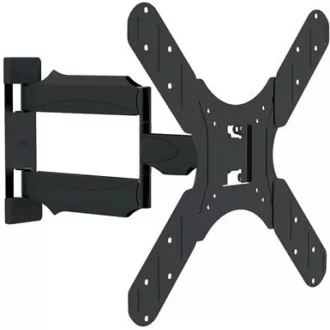 Suport mediu Solight pentru televizor plat, 43 cm - 140 cm (17'' - 55'')