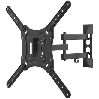 Suport mediu Solight pentru televizor plat, 43 cm - 140 cm (17'' - 55'')