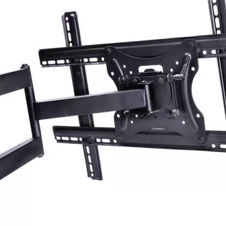 Suport mare Solight pentru televizor plat, 76cm - 177cm (30'' - 70'') Suport mare Solight pentru televizor plat, 76cm - 177cm (30'' - 70'')