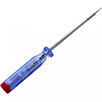 Tester de lumină 304, diametru 3, 5mm x 190mm, tensiune de contact AC: 200 - 250V
