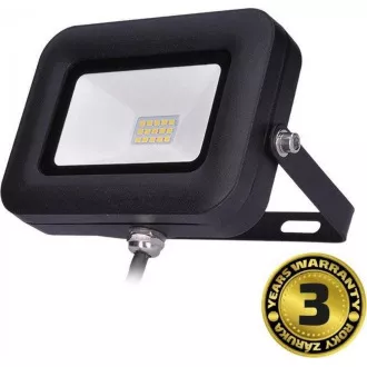 Reflector LED Solight PRO, 10W, 920lm, 5000K, IP65