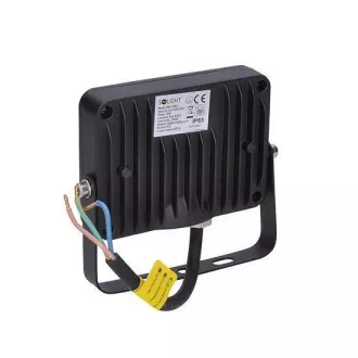 Reflector LED Solight PRO, 10W, 920lm, 5000K, IP65