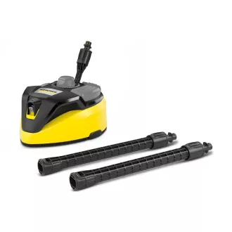 Dispozitiv de curățare a suprafețelor Karcher T 7 Plus, potrivit pentru mașinile de spălat cu presiune din gama K4 până la K7