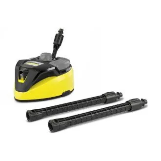 Dispozitiv de curățare a suprafețelor Karcher T 7 Plus, potrivit pentru mașinile de spălat cu presiune din gama K4 până la K7