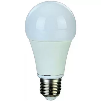 Bec cu LED Solight, formă clasică, 12W, E27, 3000K, 270°, 1020lm