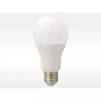 Bec cu LED Solight, formă clasică, 12W, E27, 3000K, 270°, 1020lm