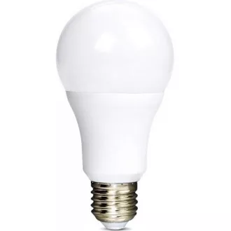 Bec cu LED Solight, formă clasică, 12W, E27, 4000K, 270°, 1020lm