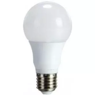 Bec cu LED Solight, formă clasică, 12W, E27, 4000K, 270°, 1020lm