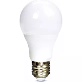 Bec cu LED Solight, formă clasică, 15W, E27, 6000K, 220°, 1275lm