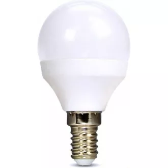 Bec reflector cu LED Solight, R50, 5W, E14, 3000K, 440lm, alb Bec reflector cu LED Solight, R50, 5W, E14, 3000K, 440lm, alb