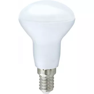 Bec reflector cu LED Solight, R50, 5W, E14, 3000K, 440lm, alb Bec reflector cu LED Solight, R50, 5W, E14, 3000K, 440lm, alb