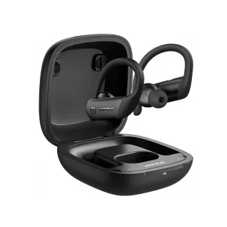 MPOW Flame Lite - căști bluetooth sport, negru