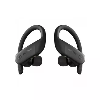MPOW Flame Lite - căști bluetooth sport, negru
