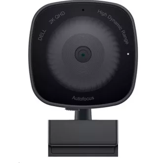 Webcam Dell - WB3023