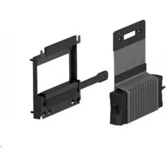Suport DELL VESA VESA OptiPlex Micro și Thin Client cu suport pentru adaptor