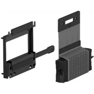 Suport DELL VESA VESA OptiPlex Micro și Thin Client cu suport pentru adaptor