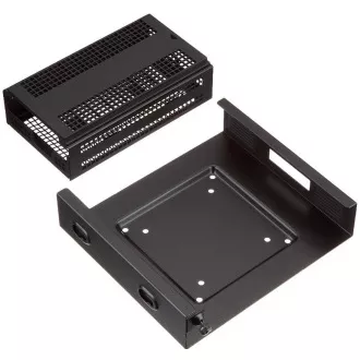 Suport DELL VESA VESA OptiPlex Micro și Thin Client cu suport pentru adaptor