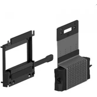Suport DELL VESA VESA OptiPlex Micro și Thin Client cu suport pentru adaptor