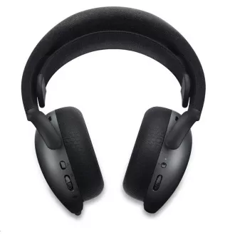 DELL Alienware Alienware Dual Mode Wireless Gaming Headset - AW720H (Dark Side of the Moon)