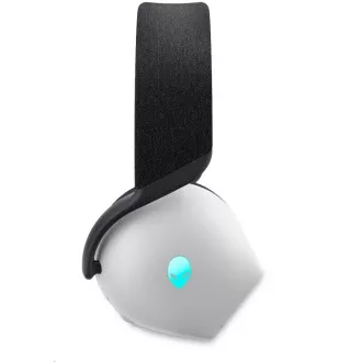 Căști de jocuri wireless cu două moduri DELL Alienware Alienware - AW720H (Lunar Light) Căști de jocuri wireless cu două moduri DELL Alienware Alienware - AW720H (Lunar Light)