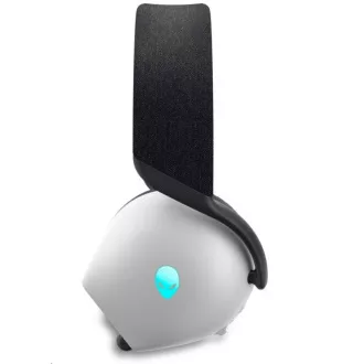 Căști de jocuri wireless cu două moduri DELL Alienware Alienware - AW720H (Lunar Light) Căști de jocuri wireless cu două moduri DELL Alienware Alienware - AW720H (Lunar Light)