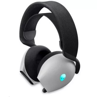 Căști de jocuri wireless cu două moduri DELL Alienware Alienware - AW720H (Lunar Light) Căști de jocuri wireless cu două moduri DELL Alienware Alienware - AW720H (Lunar Light)