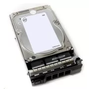 Hard disk DELL 4TB SAS 12Gbps 7.2K 512n 3.5in Hot-Plug CK T360, T560, R360, R450, R550, R660, R760, Rxx5...