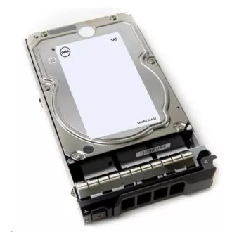 Hard disk DELL 4TB SAS 12Gbps 7.2K 512n 3.5in Hot-Plug CK T360, T560, R360, R450, R550, R660, R760, Rxx5...