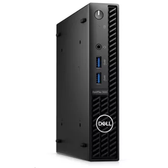 PC DELL OptiPlex Micro 7010 MFF/TPM/i5-13500T/16GB/512GB SSD/90W Type-C/WLAN/vPro/Kb/Mouse/W11 Pro/3Y PS NBD