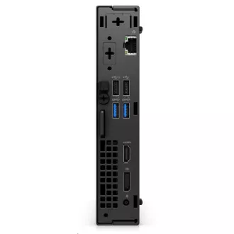 PC DELL OptiPlex Micro 7010 MFF/TPM/i5-13500T/16GB/512GB SSD/90W Type-C/WLAN/vPro/Kb/Mouse/W11 Pro/3Y PS NBD