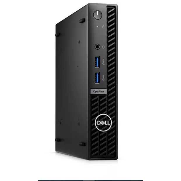 DELL PC OptiPlex Micro 7010 MFF/TPM/i5-13500T /8GB/256GB SSD/90W