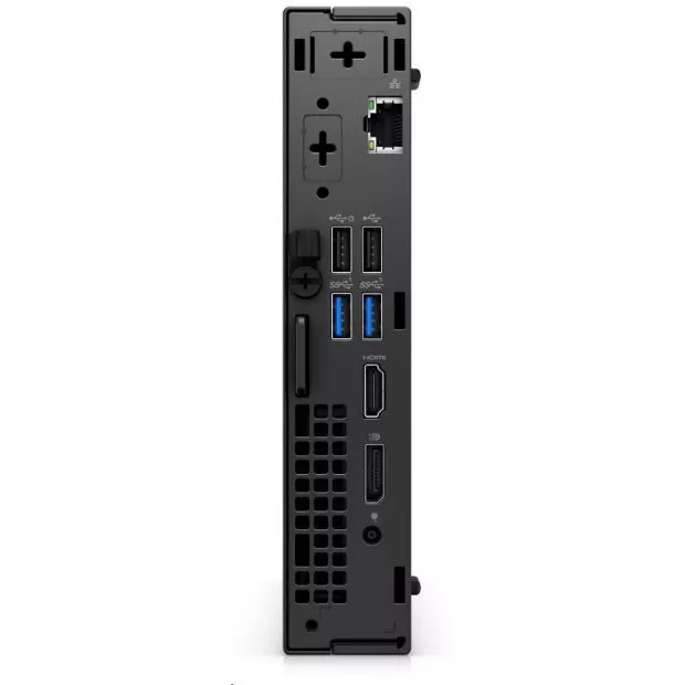 DELL PC OptiPlex Micro 7010 MFF/TPM/i5-13500T /8GB/256GB SSD/90W