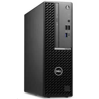 PC DELL OptiPlex 7020 SFF/180W/TPM/i3 14100/8GB/512GB SSD/Integrated/WLAN/vPro/Kb/Mouse/W11 Pro/3Y PS NBD PC DELL OptiPlex 7020 SFF/180W/TPM/i3 14100/8GB/512GB SSD/Integrated/WLAN/vPro/Kb/Mouse/W11 Pro/3Y PS NBD