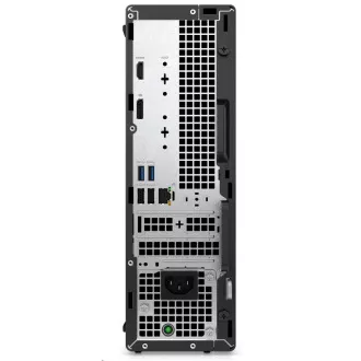PC DELL OptiPlex 7020 SFF/180W/TPM/i3 14100/8GB/512GB SSD/Integrated/WLAN/vPro/Kb/Mouse/W11 Pro/3Y PS NBD PC DELL OptiPlex 7020 SFF/180W/TPM/i3 14100/8GB/512GB SSD/Integrated/WLAN/vPro/Kb/Mouse/W11 Pro/3Y PS NBD