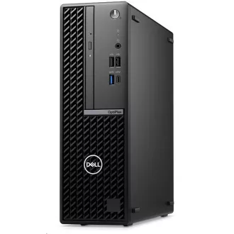 PC DELL OptiPlex 7020 SFF/180W/TPM/i3 14100/8GB/512GB SSD/Integrated/WLAN/vPro/Kb/Mouse/W11 Pro/3Y PS NBD PC DELL OptiPlex 7020 SFF/180W/TPM/i3 14100/8GB/512GB SSD/Integrated/WLAN/vPro/Kb/Mouse/W11 Pro/3Y PS NBD