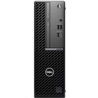PC DELL OptiPlex 7020 SFF/180W/TPM/i3 14100/8GB/512GB SSD/Integrated/WLAN/vPro/Kb/Mouse/W11 Pro/3Y PS NBD PC DELL OptiPlex 7020 SFF/180W/TPM/i3 14100/8GB/512GB SSD/Integrated/WLAN/vPro/Kb/Mouse/W11 Pro/3Y PS NBD