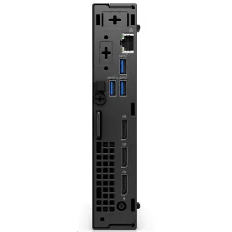 PC DELL OptiPlex Micro 7020 MFF/TPM/i3 14100T/8GB/512GB SSD/65W/WLAN/Kb/Mouse/W11 Pro/3Y PS NBD