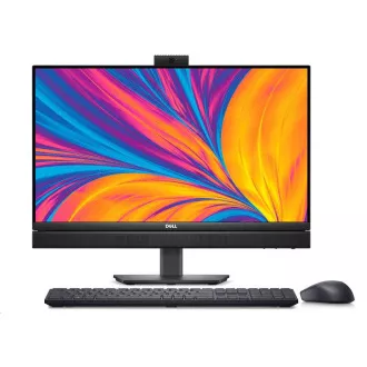 PC DELL AiO OptiPlex 7420 /23.8"/160W/TPM/i7 14700/16GB/512GB SSD/Adj Stand/WLAN/vPro/Kb&Mse/W11 Pro/3Y PS NBD